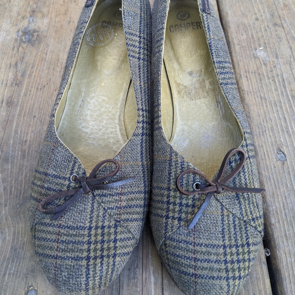 Camper Shoes - Camper women's heel